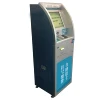 Payment computer kiosk cabinets can be customized