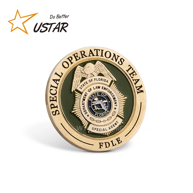 coin manufacturer 07