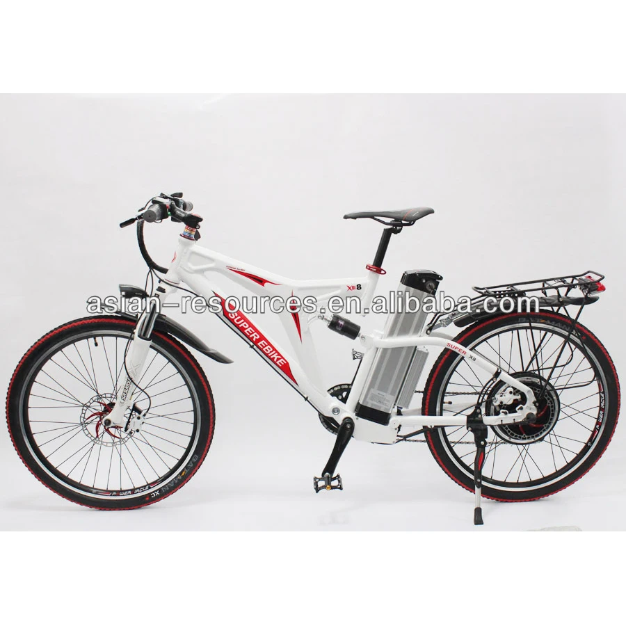 chinese electric bike conversion kit