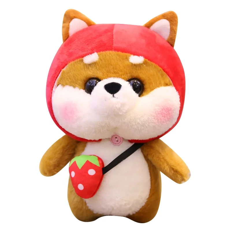 New 2019 Valentine Presents Cute Teddy Bear Plush Toy Wholesale Custom