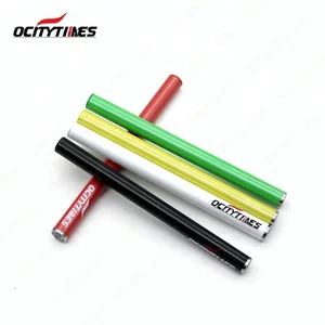 Ocitytimes 500 Disposable Vape Pen Cotton Coil