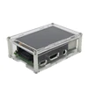 Raspberry Pi Case can be installed display Wholesale Raspberry Pi2/3 Model B/B+