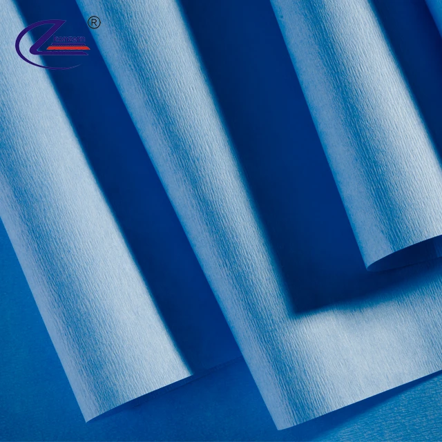 
crepe Wrapping paper 