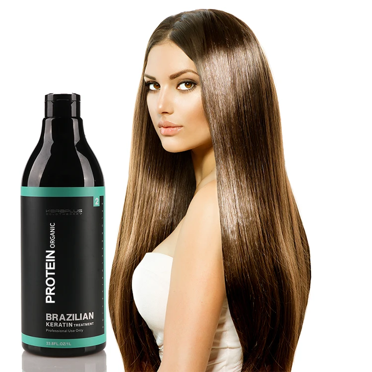 

High quality 100% Hair Serum Repairing Hair Treatment natural hair keratin protein treatment