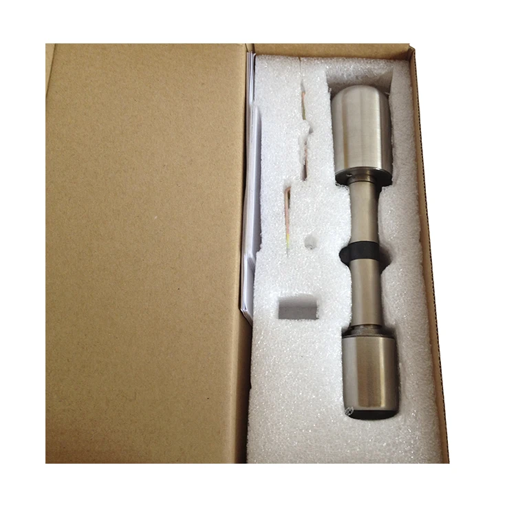 
Electronic Cylinder Wireless Door Sensor lock 
