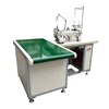 Quality Stable Small Easy Operate Curtain Hemming Machine