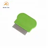 The short needles lice comb portable and efficient