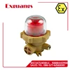BBJ Audible and visual alarm(explosion proof type) alarm clock