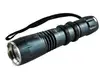 Aluminum waterproof rechargeable mini torch light led torch flashlight