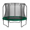 Child Safe High Jump Sport Play Trampoline
