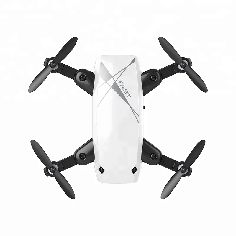 new small foldable drone s9 mini with altitude hold mode