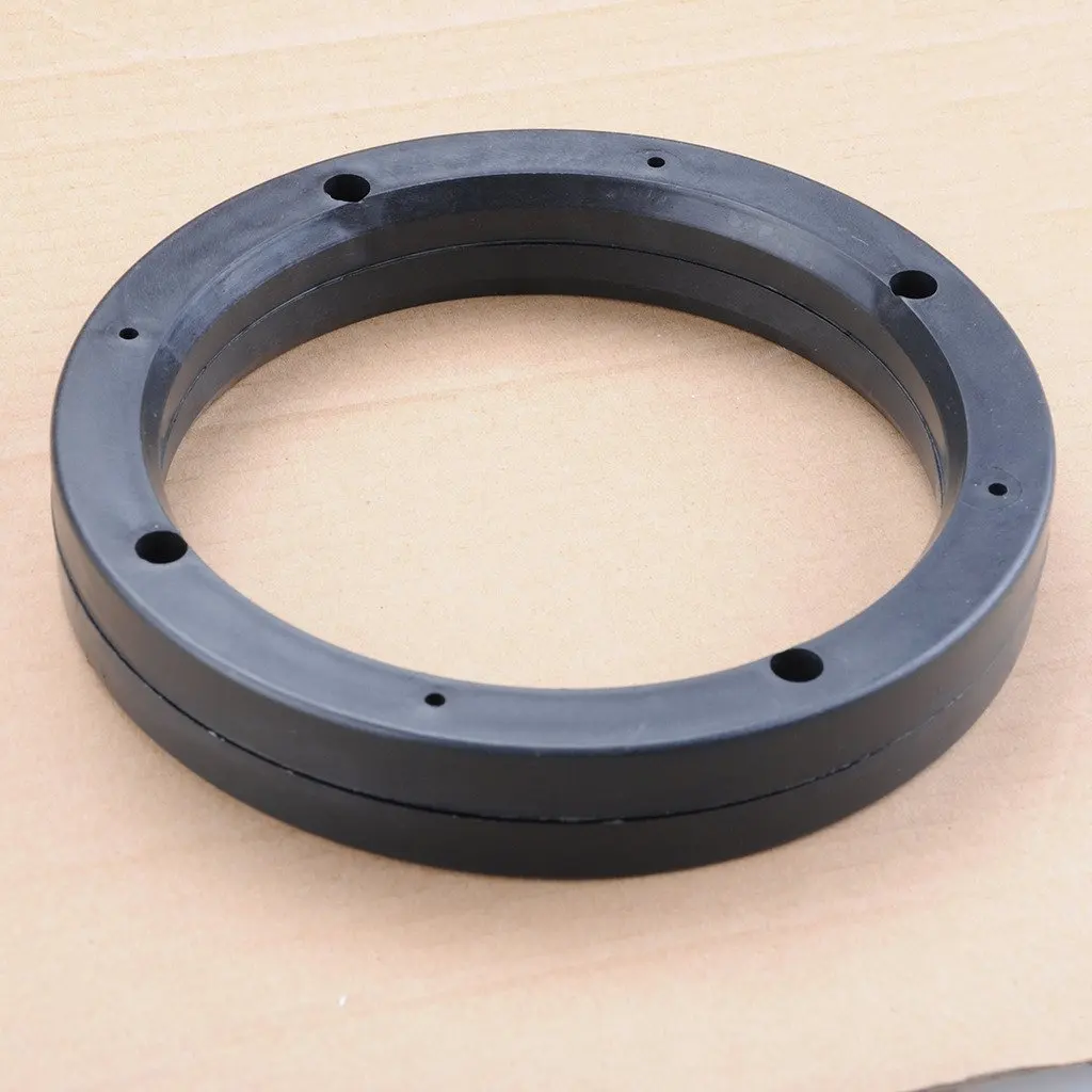 car speaker spacer rings