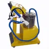 WANXIN CE certification flocking machine