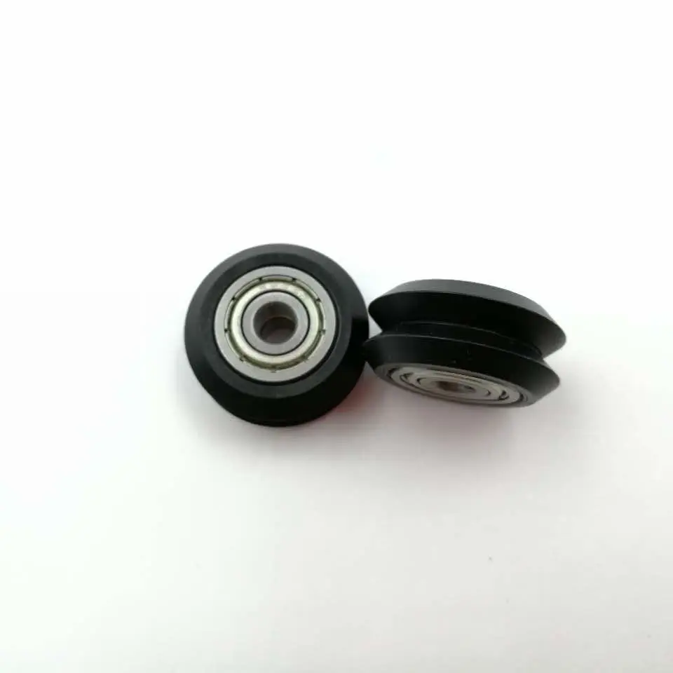 Delrin Mini V Wheel Bearing 625zz 625 2rs For V Slot Aluminum Profile