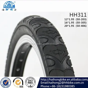 16 1.95 bicycle tires
