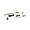 2015 ul2651 pin si7bm lcd cable flat cable