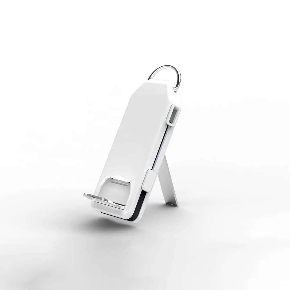 Mobile Phone Holders & Stands W Style 3 In 1 Usb Data Charging Snyc