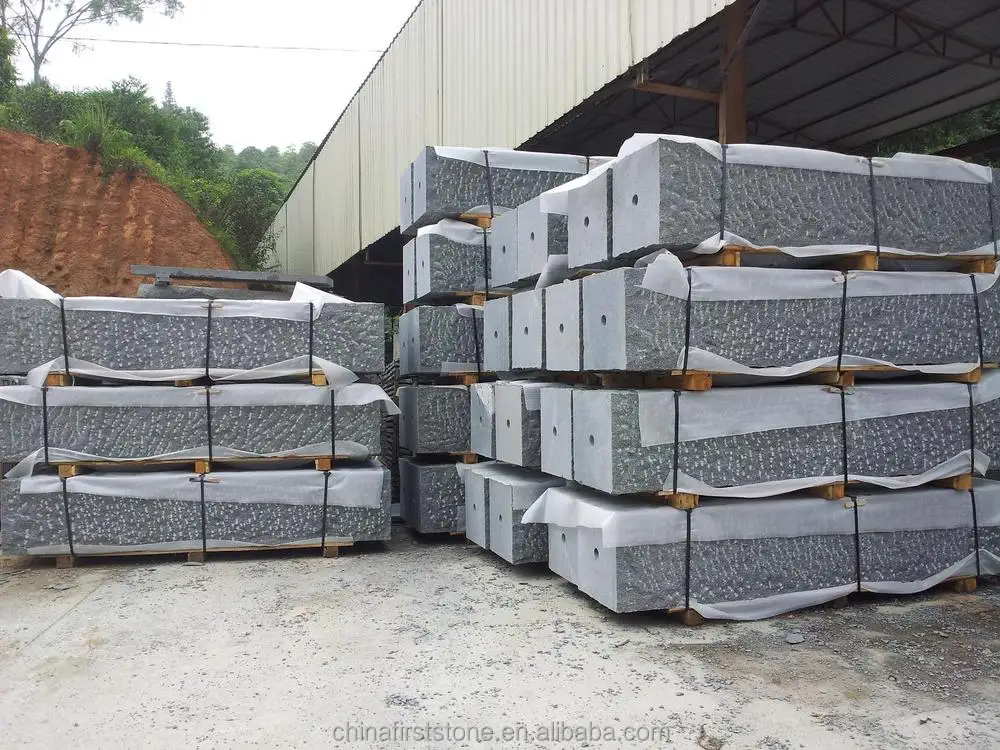 Dark Grey Granite