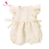 New Born Baby Clothing Toddler Clothing Organic Cotton baby night kids romper suit
