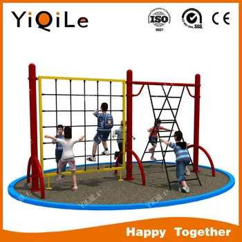 indoor play frame