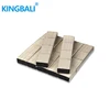 Kingbali custom shapes soft Conductive EMI foam shielding Gasket