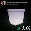 Round Bloom Luminous Flower Pot By Bloom