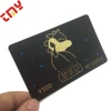 Hot Sale Custom Design Plastic Gold Foil Business Card Printing,PVC Business Card Printing Gold Foil