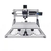 CNC 2418 mini diy laser engraving machine with laser 500mw 2500mw 5500mw