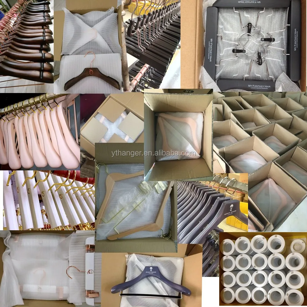 Durable Swimwear Hanger Wooden Bikini Swimsuit Display Body Shape