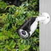 5MP HD IP PoE IP onvif remote Camera Outdoor 5 Megapixels Security Camera with Night Vision Waterproof