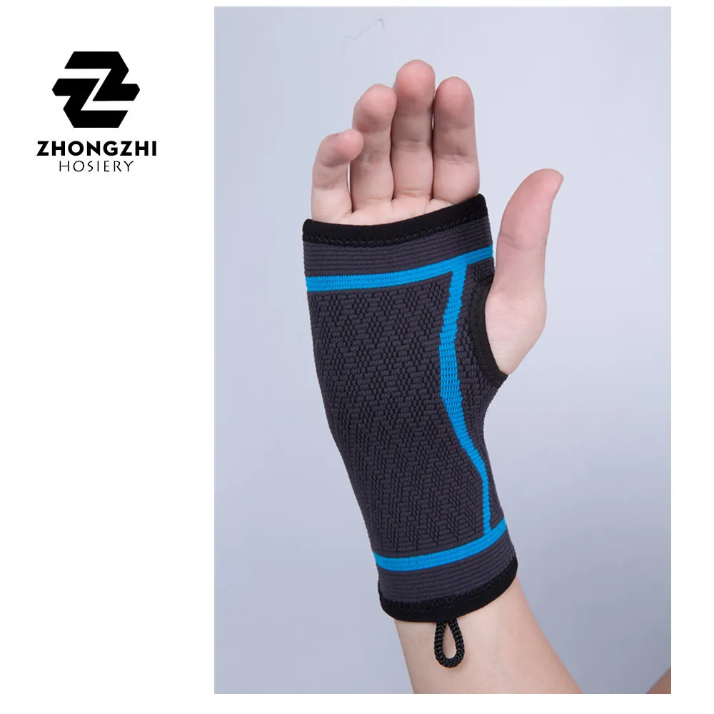 

Wrist Compression Sleeve