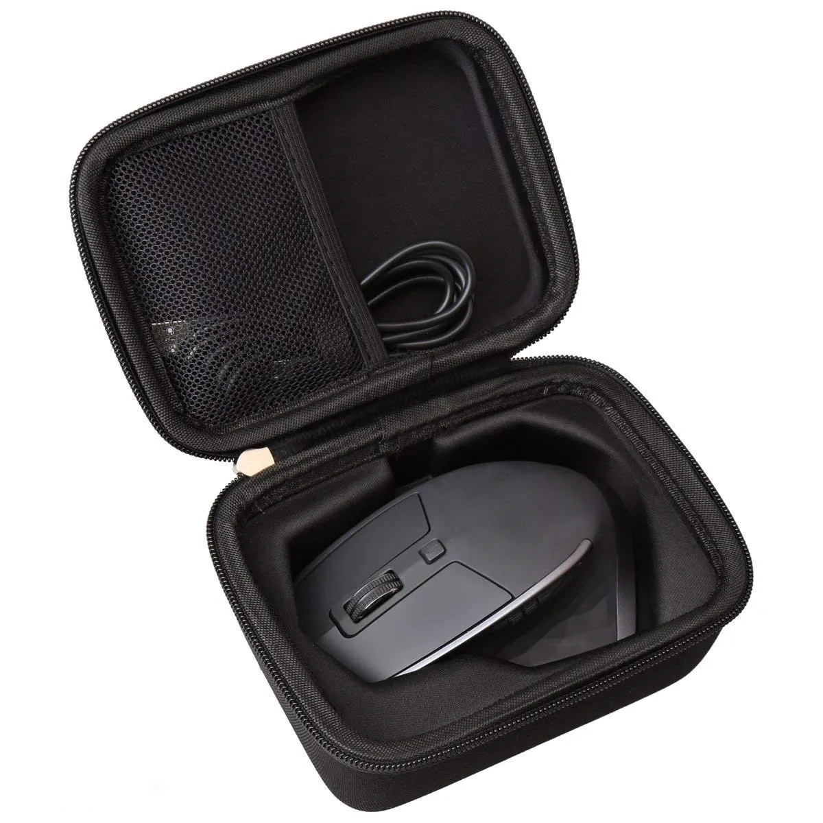 Portable Hard Carrying Travel Case Bag For Logitech Mx Master 2s For