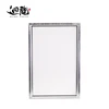 Waterproof ceiling rectangular ultra slim modular flat china led panel