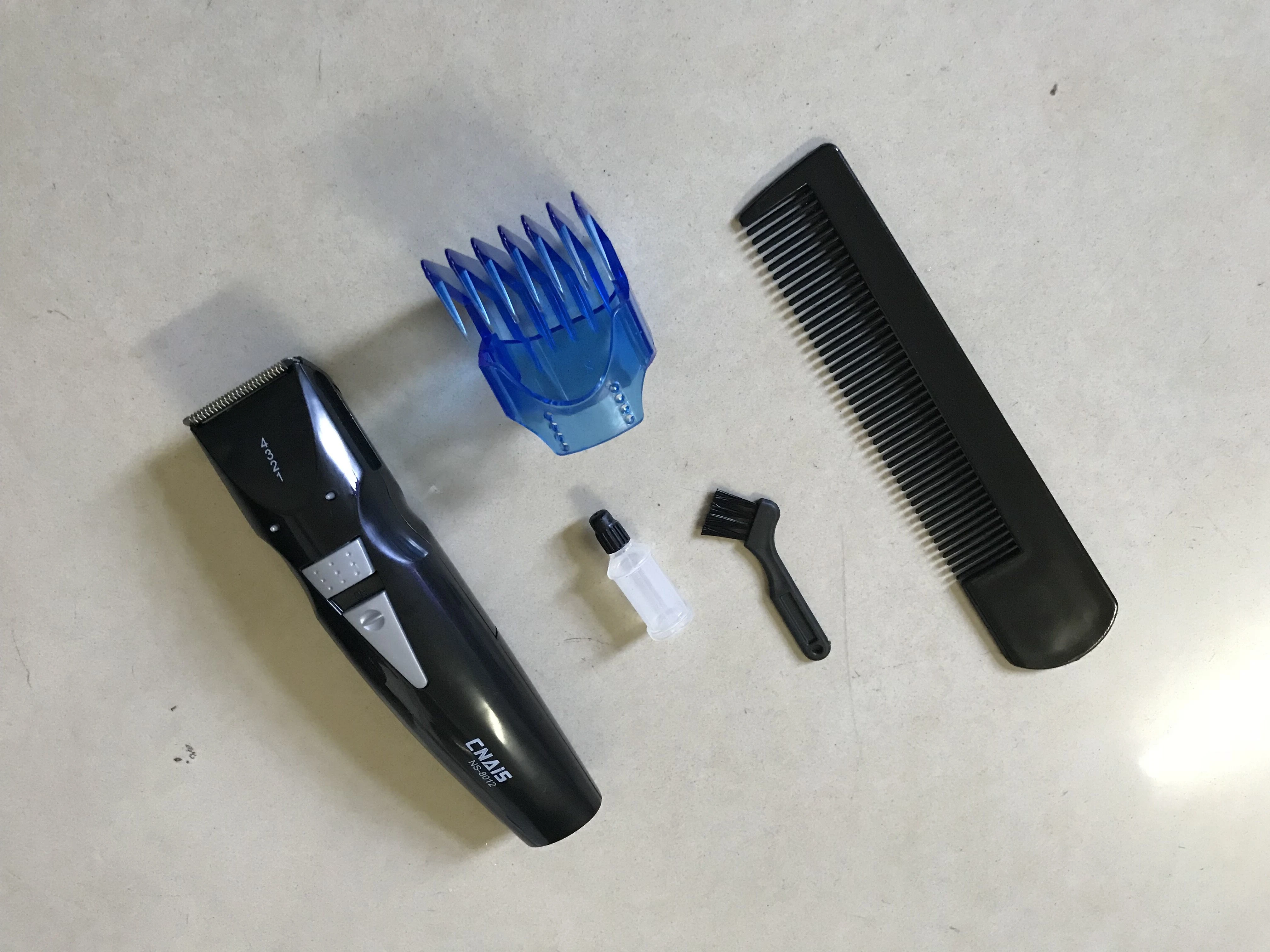 Usb Cordless Professional Manual Hair Trimmer Of Good Quality 404 Buy