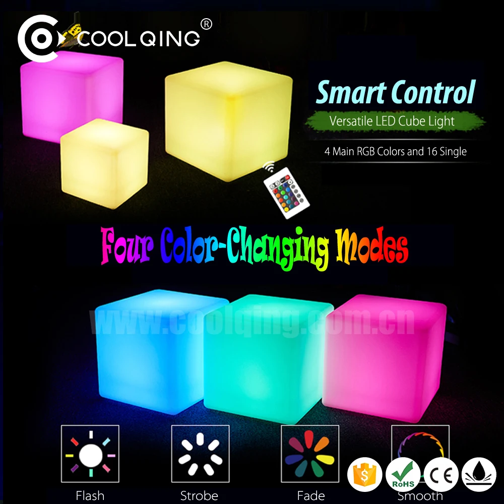 
New Color led flashing mood light Promotional gifts 
