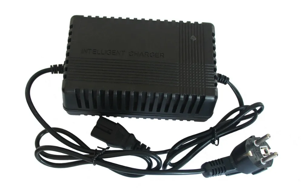 Powerful Electric Scooter Battery Charger 48v 60v 72v Fast Charger