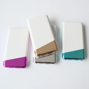 Portable 12000mAh Power Bank