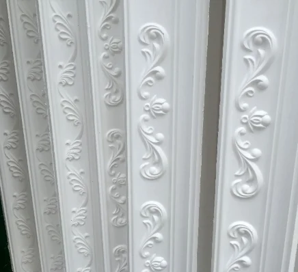 Decorative Ceiling Plaster Gypsum Cornices Crown Mouldings Buy Gypsum Cornices Plaster Gypsum Cornices Plaster Cornices Product On Alibaba Com