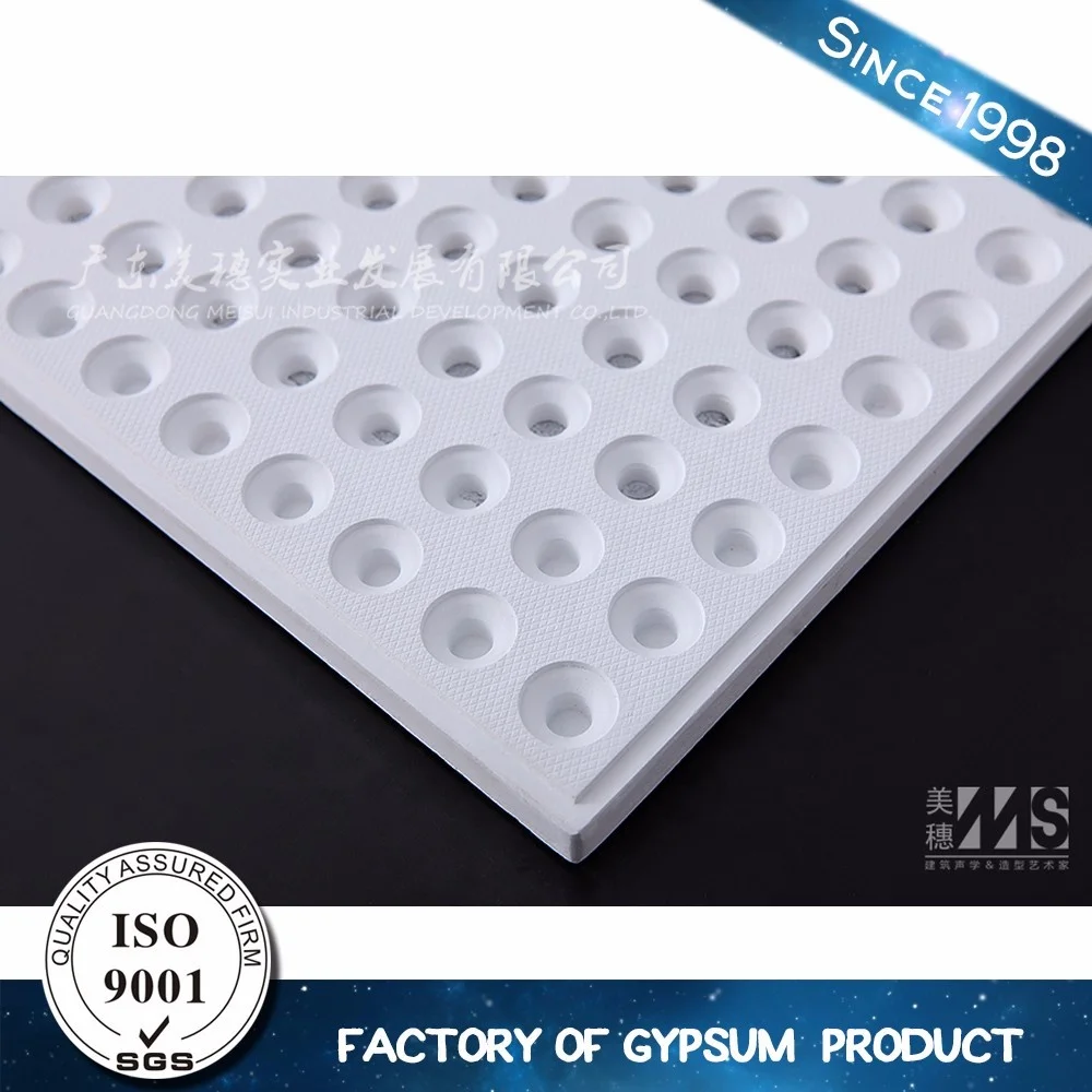 High Quality Gypsum Ceiling Tiles - Buy Acoustic Ceiling Tiles,60x60 ...