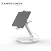 New Product Quick Charger Metal Holder Tablet Charging With Power Bank for Kitchen Living Room Bed Office Use