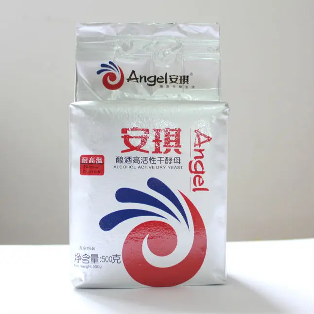 Angel Thermal Tolerance Alcohol Active Dry Yeast