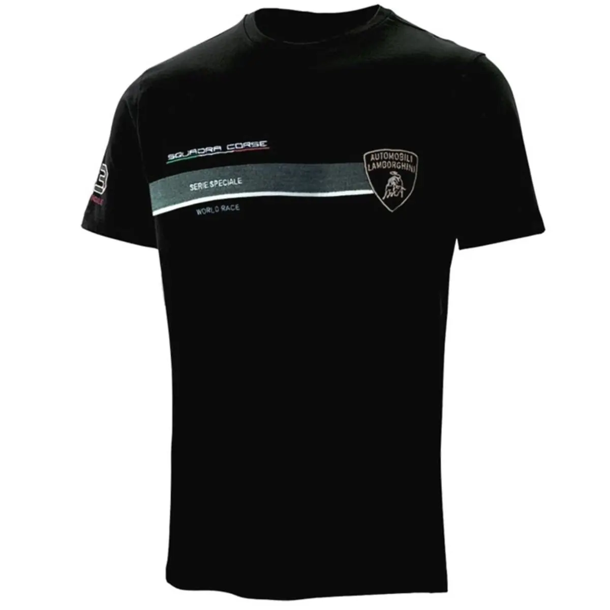 lamborghini t shirt india