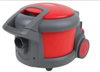 upright vacuum cleaner