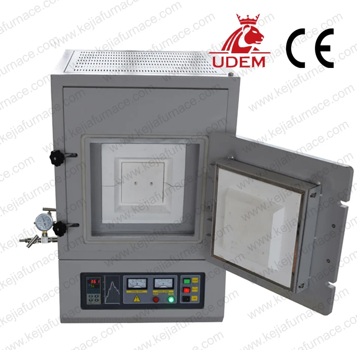 1 atmosphere furnace