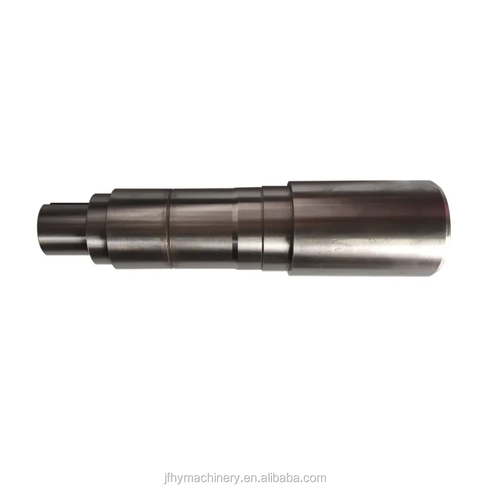 
custom high precision machining OEM service drive shaft 