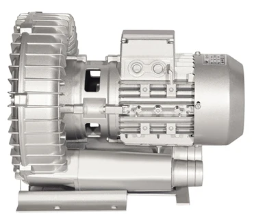 Ring Blower, YASHIBA, 0.55kw380v - detail 26
