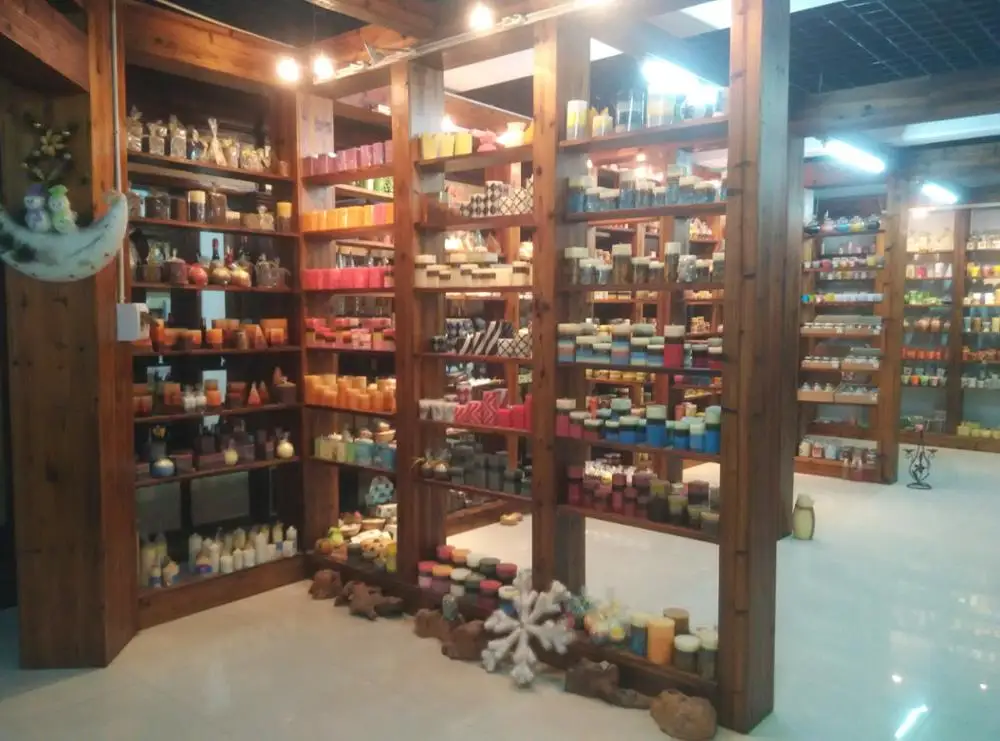 Wholesale Yankee Candle,Manufacturer Production Glass Candles Buy