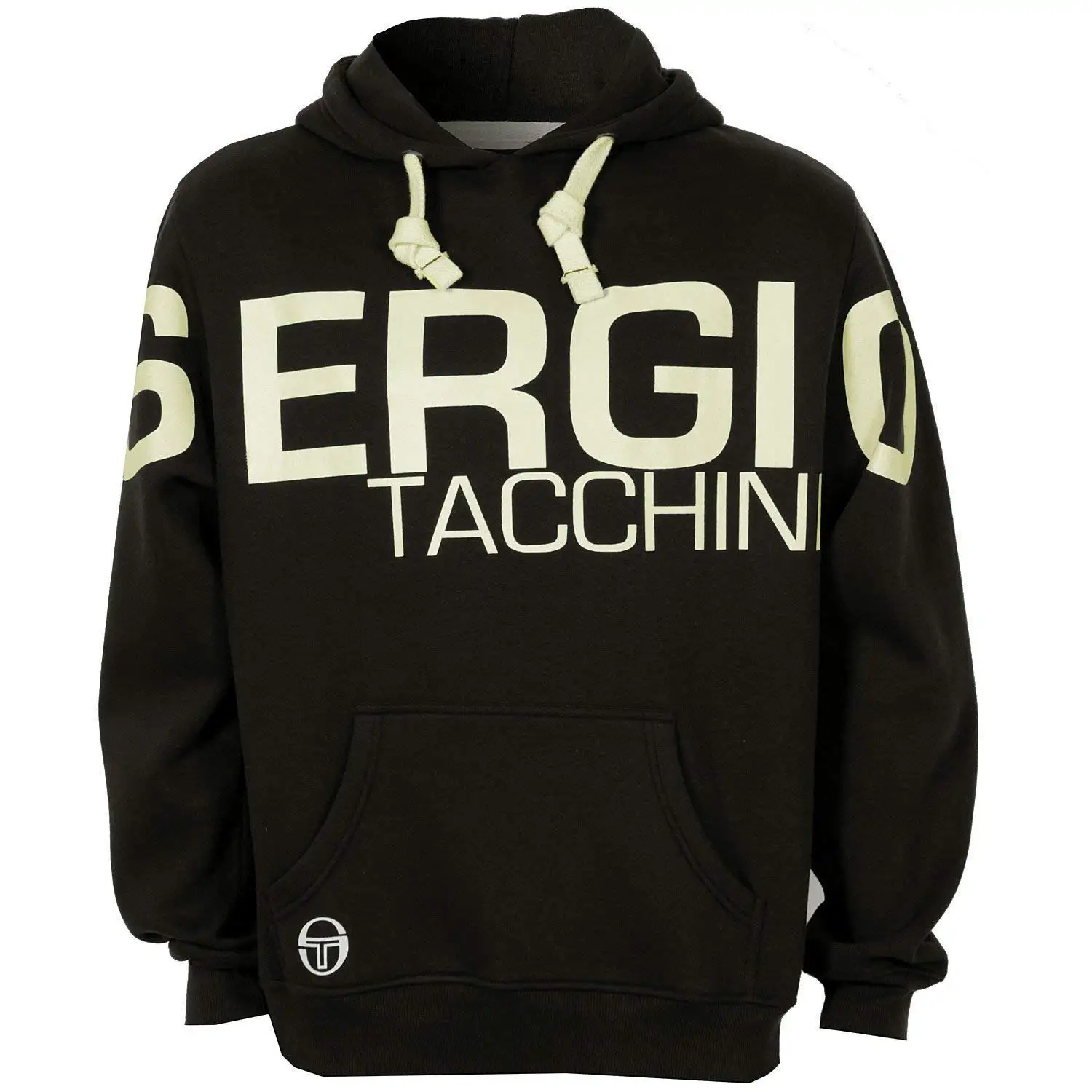 hoodie sergio tacchini