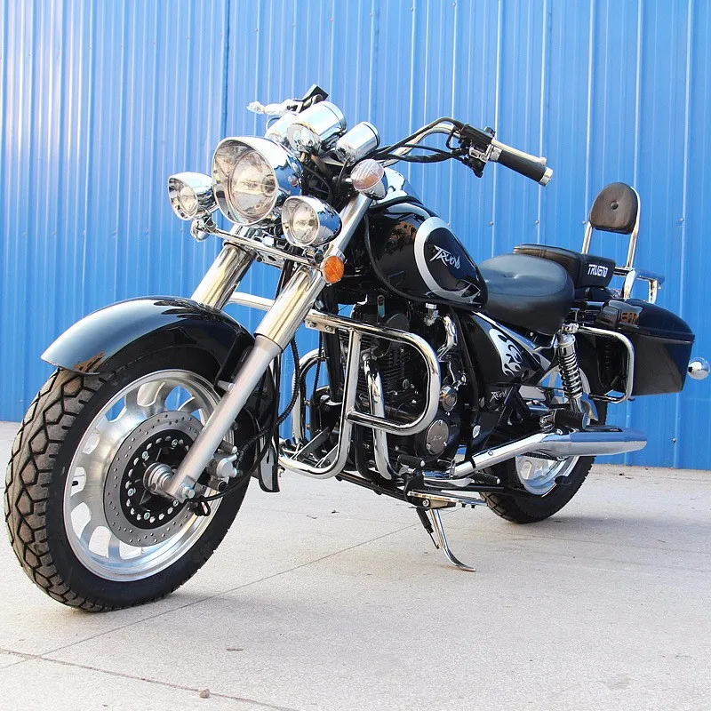 chinese 250cc chopper motorcycle for sale (yhz-tz02)