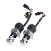 35 W/55 W H4 Xenon Koplamp Lamp Vervanging Voor Auto Xenon Koplamp 4300 5000 6000 8000 K 10000 K Geel Wit Blauw H4 Bi Xenon